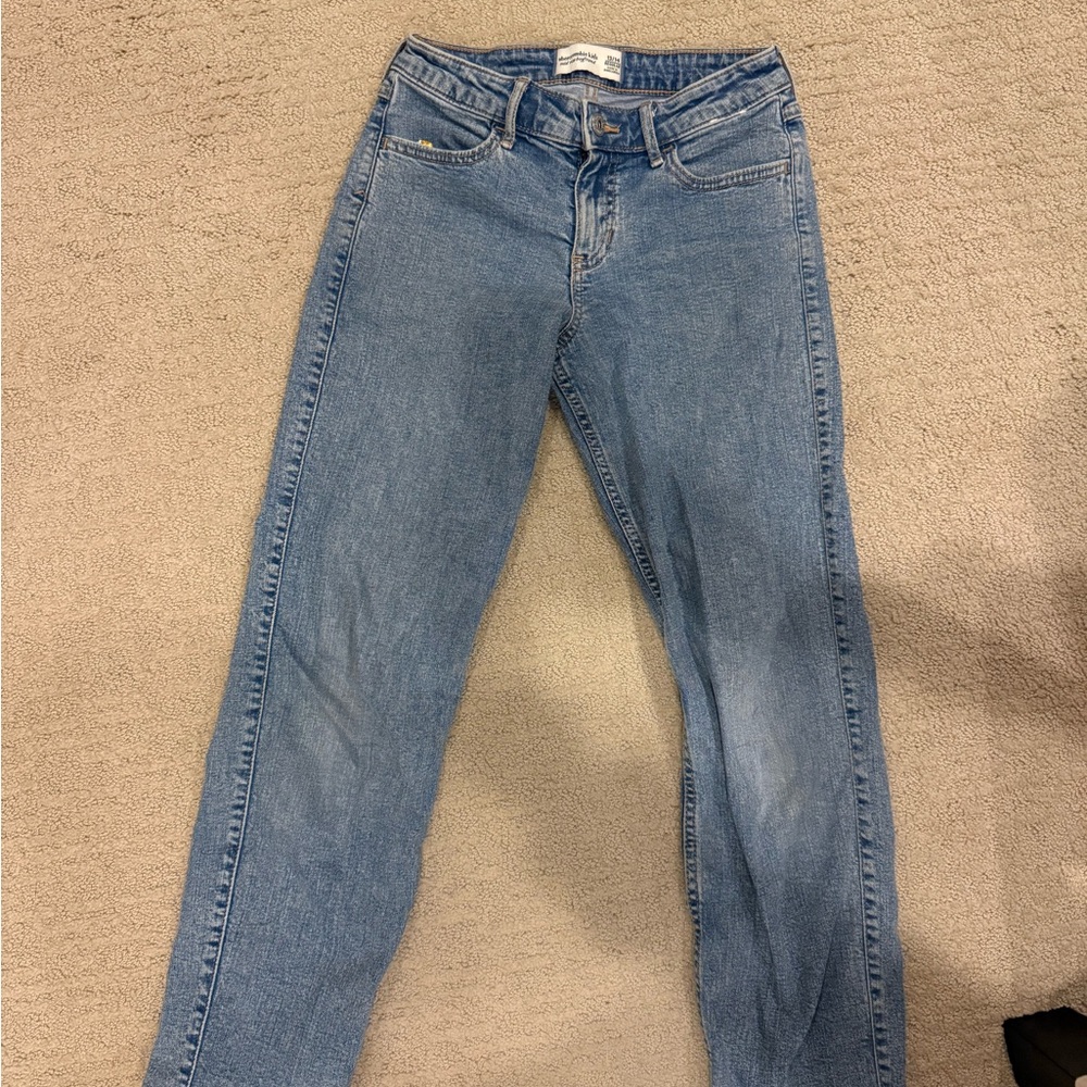 Jeans girls
